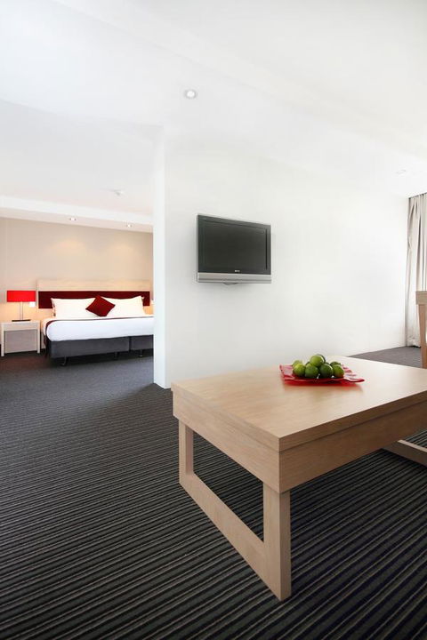 Central Studio Hotel Sydney - Holiday Jervis Bay 13