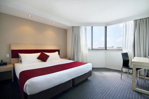 Central Studio Hotel Sydney - Holiday Jervis Bay 20