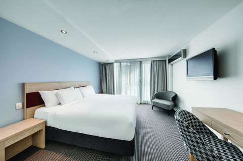 Central Studio Hotel Sydney - Holiday Jervis Bay 3