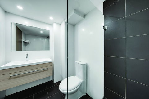 Central Studio Hotel Sydney - Holiday Jervis Bay 4