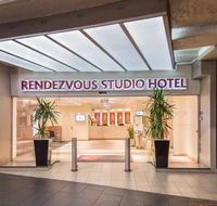 Rendezvous Hotel Sydney Central - Holiday Jervis Bay