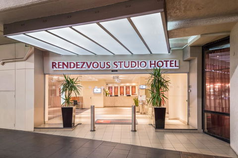 Central Studio Hotel Sydney - Holiday Jervis Bay 0
