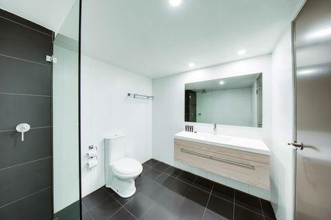 Central Studio Hotel Sydney - Holiday Jervis Bay 7