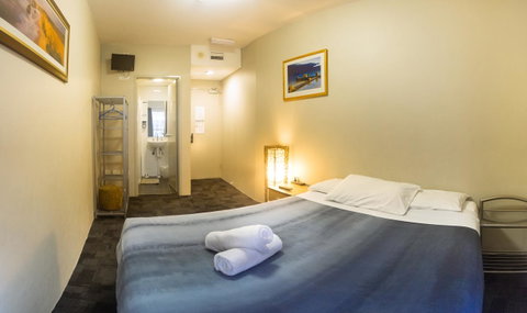 Big Backpackers Hostel - Holiday Jervis Bay 38