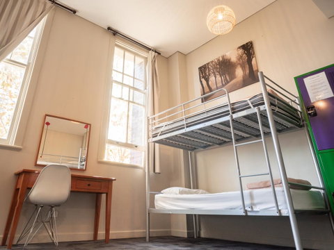 Big Backpackers Hostel - Holiday Jervis Bay 23