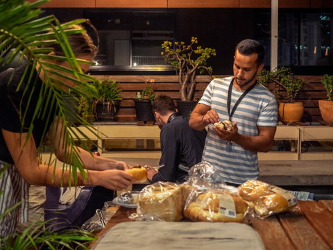 Big Backpackers Hostel - Holiday Jervis Bay 17