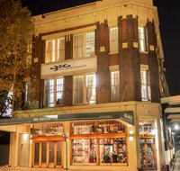 Big Hostel - Holiday Jervis Bay