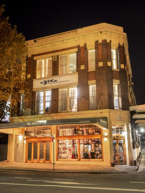 Big Backpackers Hostel - Holiday Jervis Bay 0