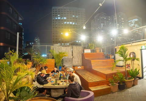 Big Backpackers Hostel - Holiday Jervis Bay 34
