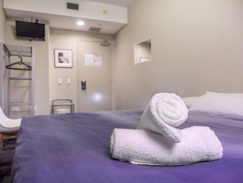 Big Backpackers Hostel - Holiday Jervis Bay 2
