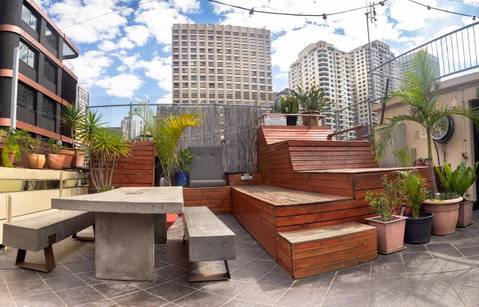 Big Backpackers Hostel - Holiday Jervis Bay 33