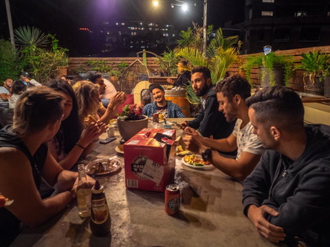 Big Backpackers Hostel - Holiday Jervis Bay 15