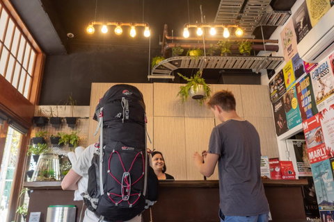 Big Backpackers Hostel - Holiday Jervis Bay 6