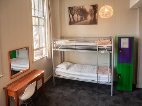 Big Backpackers Hostel - Holiday Jervis Bay 25
