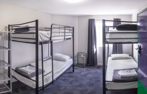 Big Backpackers Hostel - Holiday Jervis Bay 26