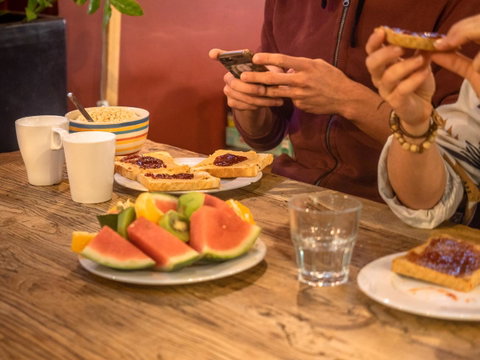 Big Backpackers Hostel - Holiday Jervis Bay 42