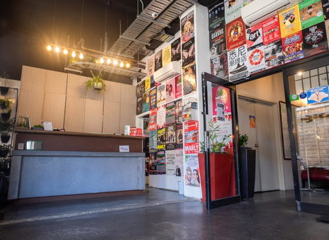 Big Backpackers Hostel - Holiday Jervis Bay 28