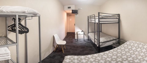 Big Backpackers Hostel - Holiday Jervis Bay 41