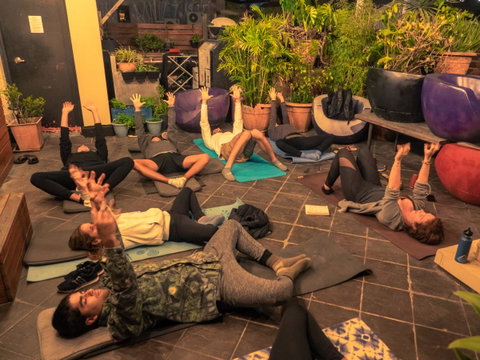 Big Backpackers Hostel - Holiday Jervis Bay 5