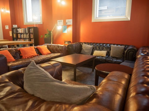 Big Backpackers Hostel - Holiday Jervis Bay 37