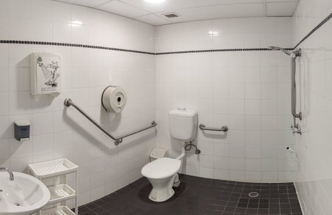Big Backpackers Hostel - Holiday Jervis Bay 22