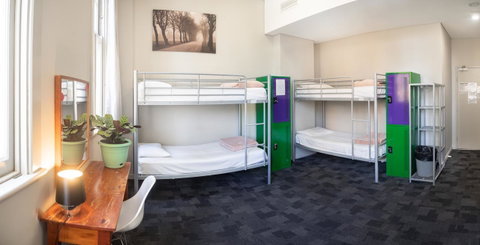 Big Backpackers Hostel - Holiday Jervis Bay 30