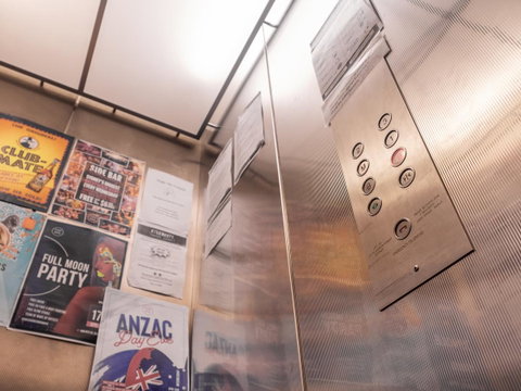 Big Backpackers Hostel - Holiday Jervis Bay 7