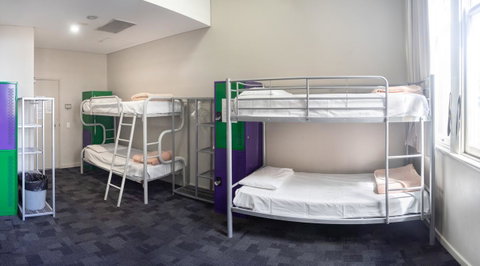 Big Backpackers Hostel - Holiday Jervis Bay 32