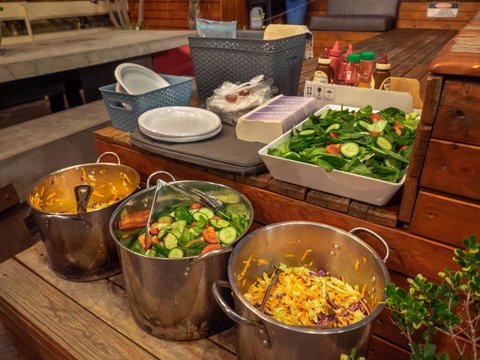 Big Backpackers Hostel - Holiday Jervis Bay 18