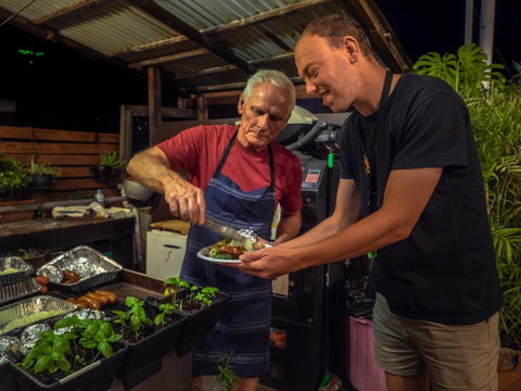 Big Backpackers Hostel - Holiday Jervis Bay 16