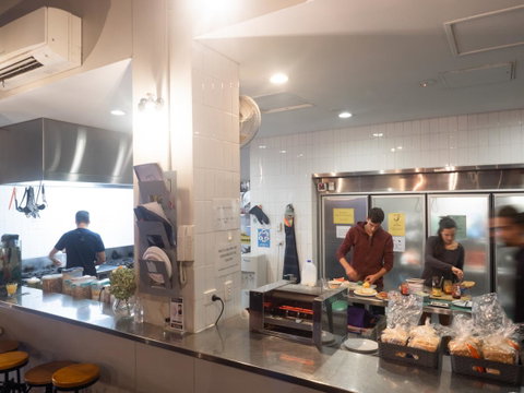 Big Backpackers Hostel - Holiday Jervis Bay 29