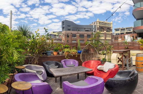 Big Backpackers Hostel - Holiday Jervis Bay 40