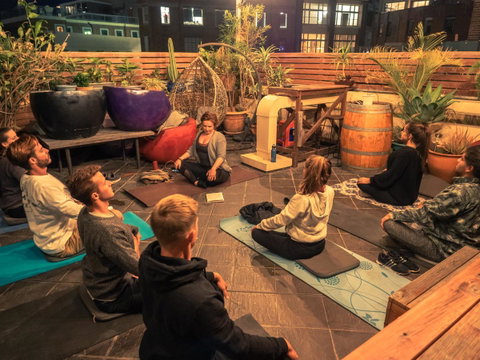 Big Backpackers Hostel - Holiday Jervis Bay 3