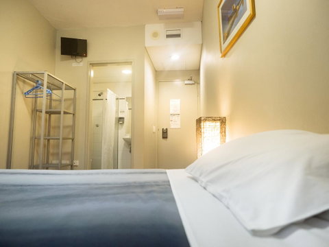 Big Backpackers Hostel - Holiday Jervis Bay 31