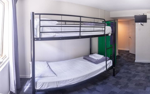 Big Backpackers Hostel - Holiday Jervis Bay 19