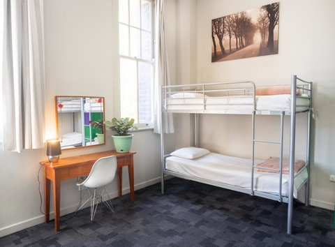Big Backpackers Hostel - Holiday Jervis Bay 27