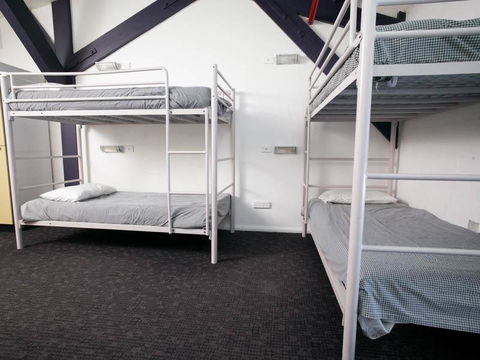 Railway Square YHA - Holiday Jervis Bay 2
