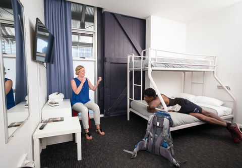 Railway Square YHA - Holiday Jervis Bay 31
