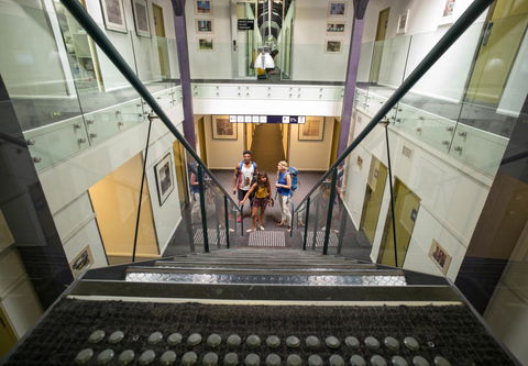 Railway Square YHA - Holiday Jervis Bay 17