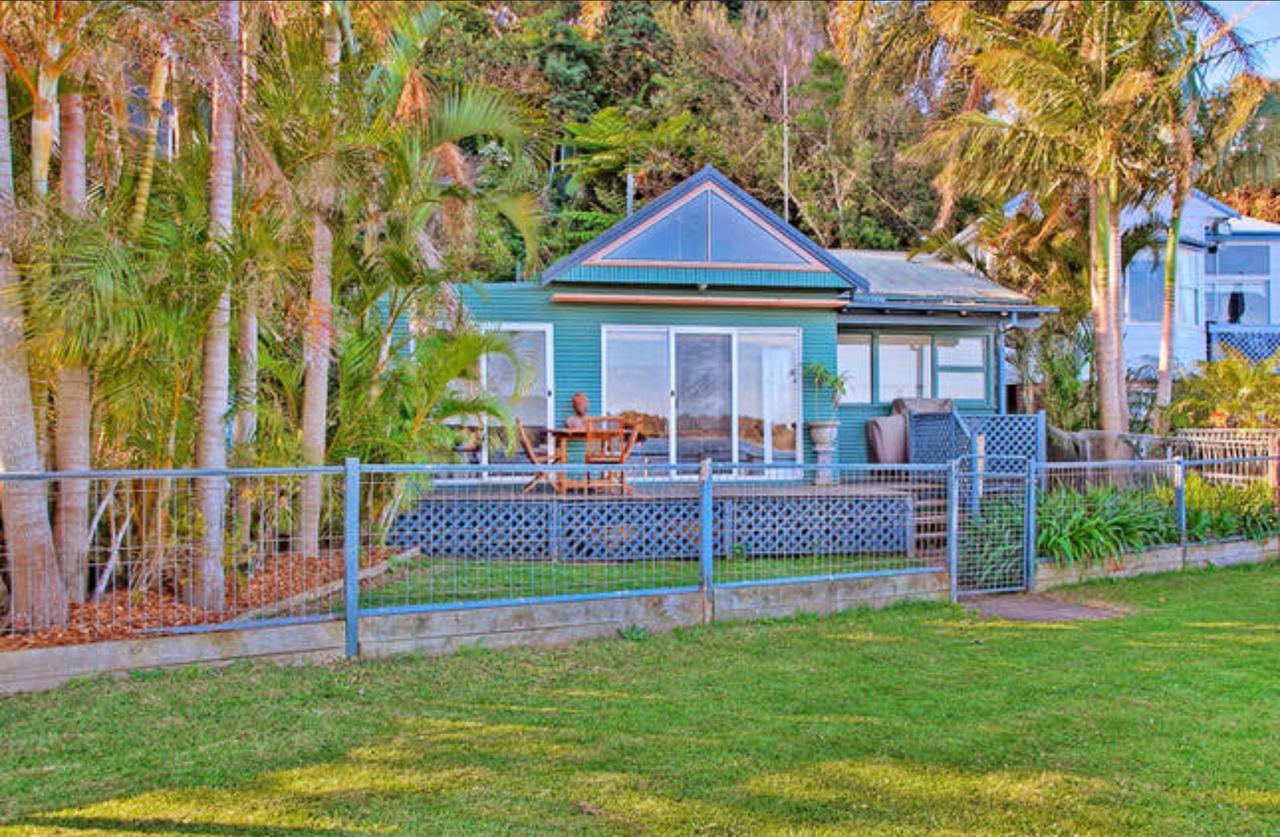 Croudace Bay NSW Holiday Jervis Bay