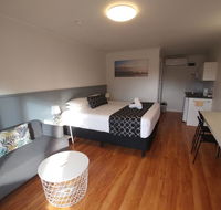 Eden Motel - Holiday Jervis Bay