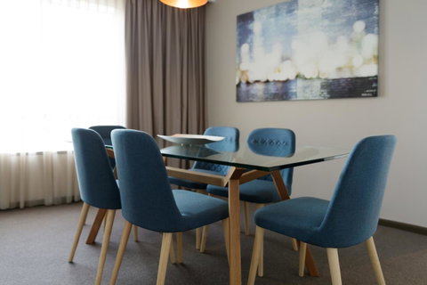 Rydges Parramatta - Holiday Jervis Bay 9