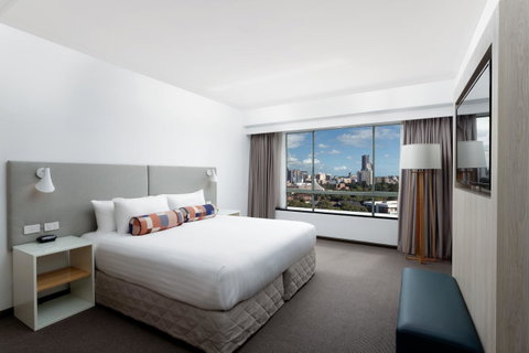 Rydges Parramatta - Holiday Jervis Bay 10
