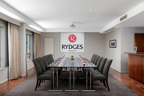 Rydges Parramatta - Holiday Jervis Bay 42