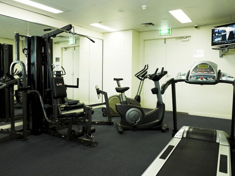 Rydges Parramatta - Holiday Jervis Bay 44