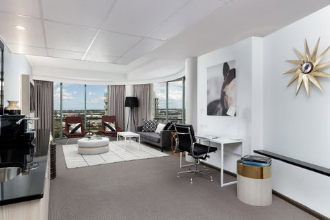 Rydges Parramatta - Holiday Jervis Bay 5