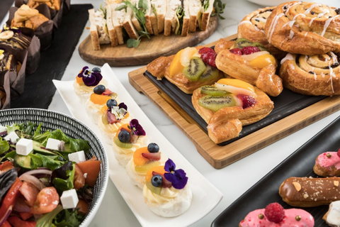 Rydges Parramatta - Holiday Jervis Bay 32