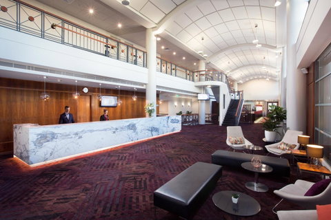 Rydges Parramatta - Holiday Jervis Bay 1