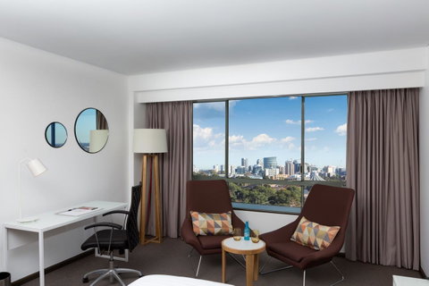 Rydges Parramatta - Holiday Jervis Bay 7