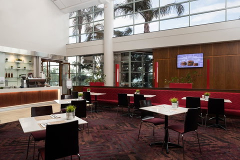 Rydges Parramatta - Holiday Jervis Bay 19